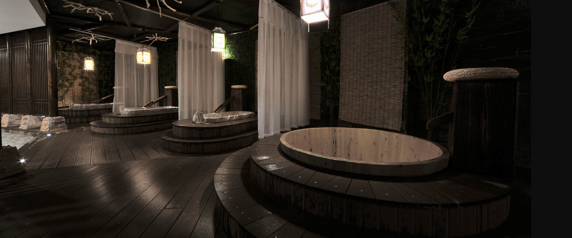 上海嘉定桑拿养生馆_上海嘉定spa养生会所_Aanan养生